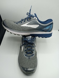 brooks ghost size 13