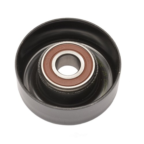 Accessory Drive Belt PulleyDrive Belt Idler Pulley Continental Elite 49036 for sale online eBay