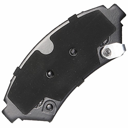 Front & Rear Ceramic Brake Pads Kit for Regal Chevy Impala Monte carlo Montana - Foto 5 di 6