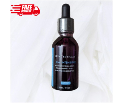 SkinCeuticals H.A. Intensifier Multi-Functional Serum 30ml NEW SEALED