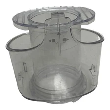 🍌 Black & Decker FP2500B FP2500S Feed Chute NO Pusher Food Processor parts - M1