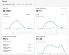 Premade Dropshipping Store | $8,000 in Sales Already | Save the hastle