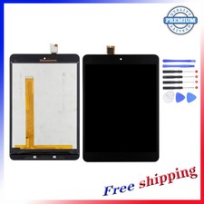 For Xiaomi Mi Pad 2 LCD Display Touch Screen Digitizer Assembly  Tools