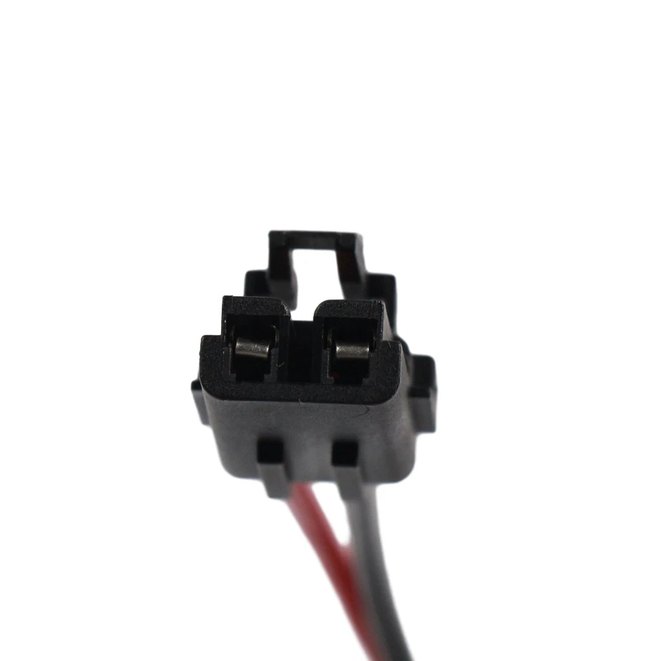 A/C Heater Blower Motor Resistor for 97-03 Pontiac Grand Prix 97-05Buick Century Foto 4 de 4