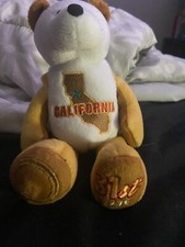 California Limited Treasure State Bear. 31st State. 9/9/1850 Quarter. 9  