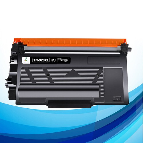 TN920XL Black Toner Replacement for Brother TN920 XL HL-L6210DW L5210DN L5215DW - Picture 3 of 9