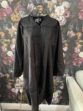 GraduatePro Graduation Suknia dla dorosłych dziecięca 4"8 - 4"11 Unisex