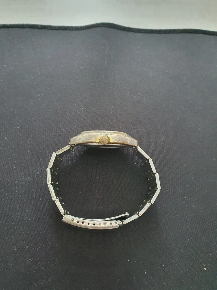 Kienzle 17 Jewels Vintage Men's Watch Made In Germany - Image 4 of 4