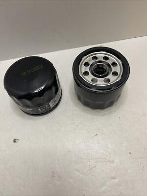 Stens 120-485 Fits Oil Filter Replacement for B-S 492932S, 4049, 4049H 2pk