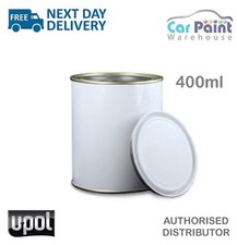 Upol Tint For Raptor Bed Liner - All Colour Codes Available Met/Straight 400ml