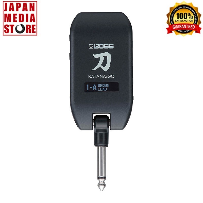 BOSS KATANA:GO KTN-GO 【公式通販】