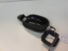 04-10 E60 BMW 5-Series 535i Front Right Exterior Door Handle Insert Trim