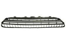 BLIC 6502-07-5536994P Kühlergrill Gitter Stoßstange Vorne für PEUGEOT 406