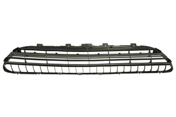 Blic 6502-07-5536994P KüHlergrill Gitter StoßStange Vorne FüR Peugeot 406-image