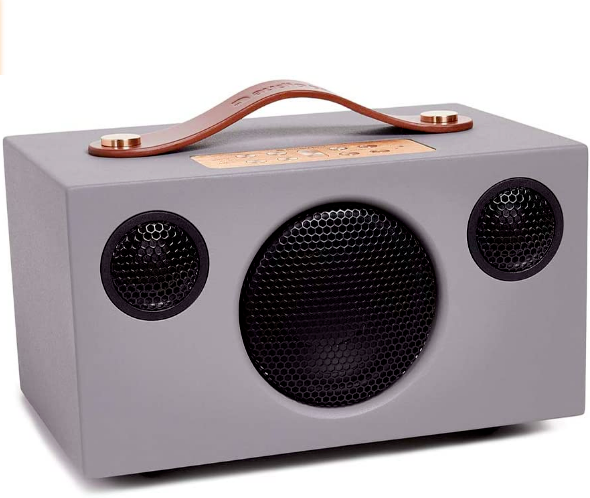 audio pro addon c10 grey