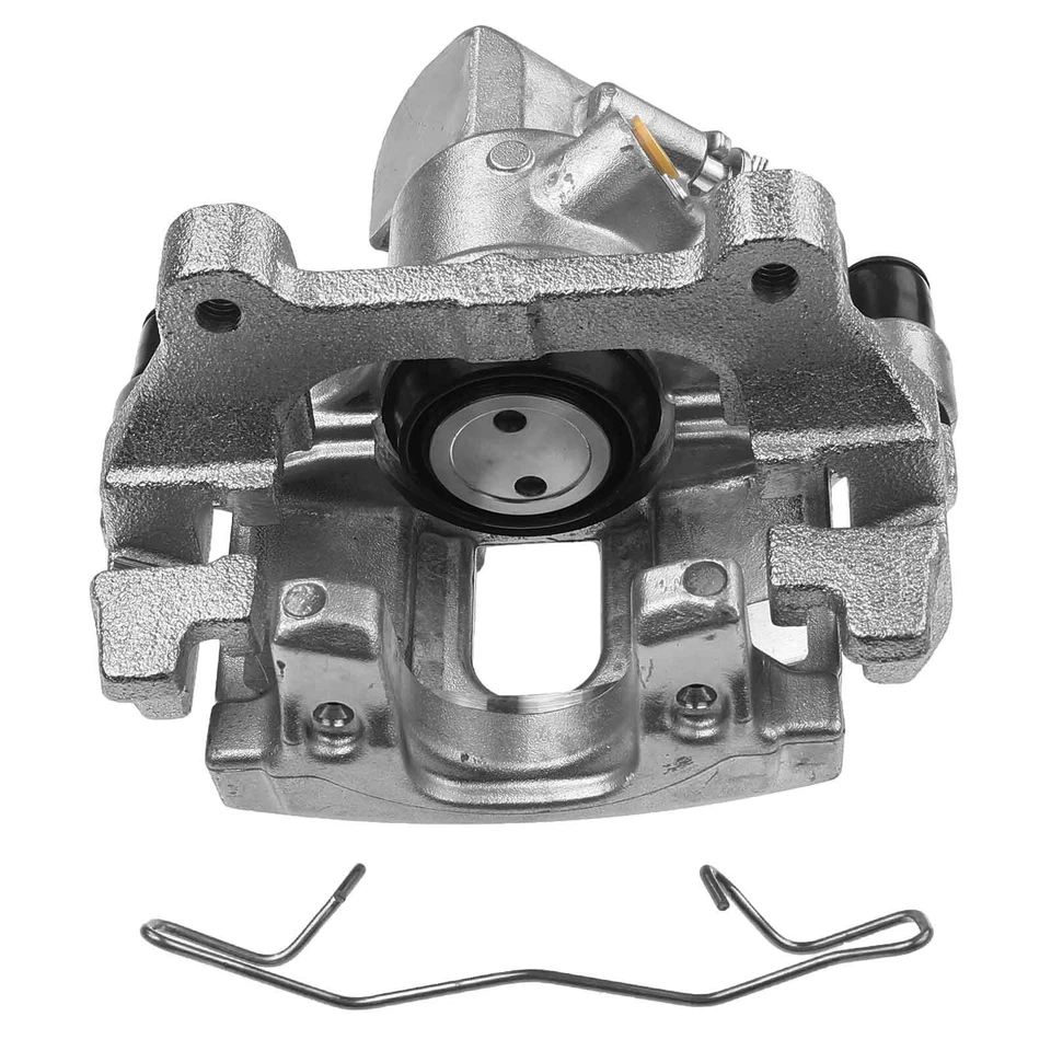 2x Pinza de freno trasera izquierda y derecha con soporte para Mazda 5 2006-2010 2012-2015 Foto 3 de 4