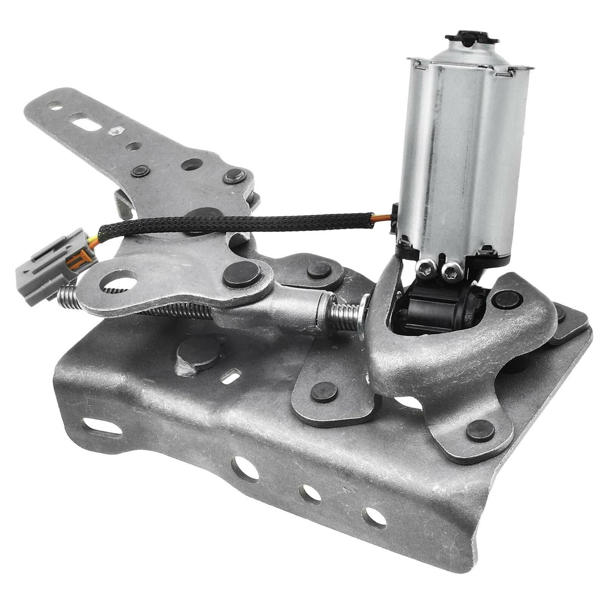 Rear LH Driver 3rd Row Power Folding Seat Hinge Motor for Ford