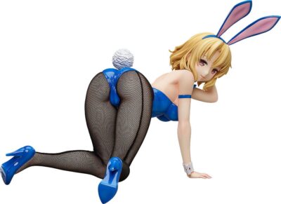 Sich Liebe Ru Dunkelheit Risa Momioka: Bunny Version 1/4 Plastik Figur F51076