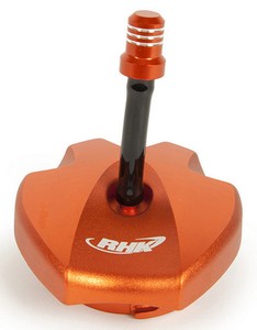 FOR-KTM65-SX-2014-2017-RHK-Pro-Tank-Cap-Orange