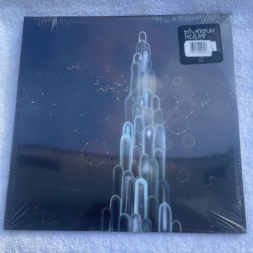 Extraordinary Carnavas by Silversun Pickups (Record, 2007)