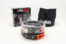 Alpha Outpost Hades 3 Piece Camping Cookware & Mess Set 