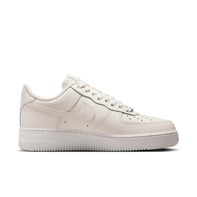 Nike Air Force 1 '07 LX Molten Metal Swoosh Pack - Pink W - IF1686