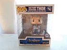 Marvel Deluxe Avengers Funko Pop Victory Shawarma Thor #760-From 2021