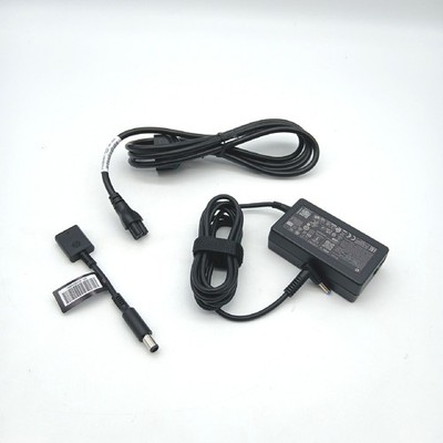 HP 65 Watt Slim Power AC Adapter EuropüC¤Ische Lokalisierung Computing (24,99)