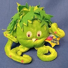 NOS Rare Vintage Sigmund From the 1970's Sigmund and the Sea Monsters
