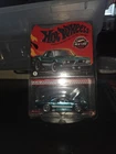Hot Wheels RLC 1968 Custom Plymouth Barracuda Mint Red Line Club 2023 MIP