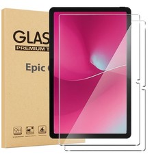 Celero 5G Tab Screen Protector Tempered Glass for Boost Celero 5G Tab 10.9" 2025