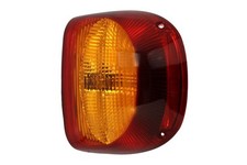 Für TRUCKLIGHT TL-AG014 Rear lamp Right TL-A...