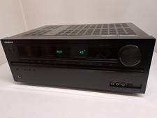 Sintoamplificatore Onkyo tx nr 414 Leggere