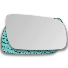 Rechte Beifahrerseite Spiegelglas f&uuml;r Skoda Octavia 1 1996 - 2004