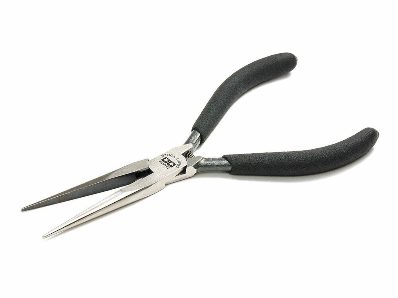Tamiya 74146 Needle Nose Pliers with Cutter II, for Radio Control Cars, NIP
