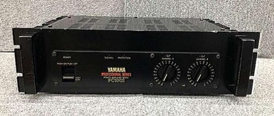 USED YAMAHA PC1002 Professional Series Power amplifier 300W | eBay