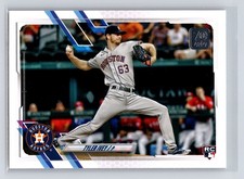 2021 Topps Update Series - Tyler Ivey #US274 (RC)