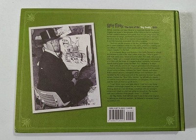 RATFINK洋書 Rat Fink : The Art of Ed 