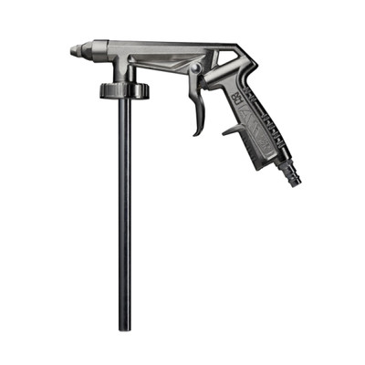 Professionelle NHOU  Spritzpistole 500mm Hub für Unterbodenschutz