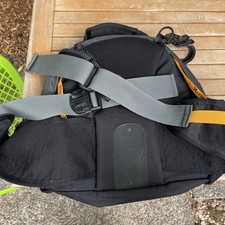 Marmot Blue Camping Hiking Backpacks Bags for sale - Main Image