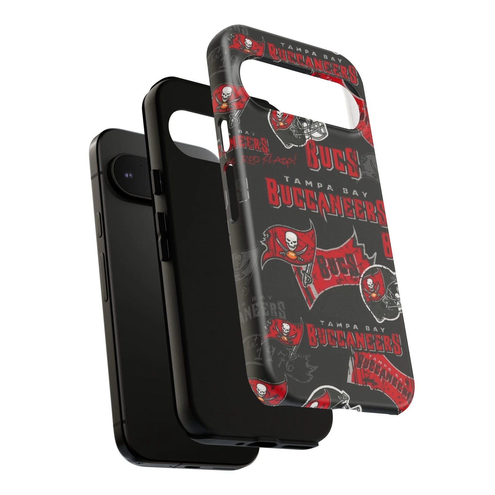 Tampa Bay Buccaneers Phone Case for iPhone