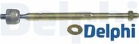 Delphi TA1747 Axialgelenk FüR Spurstange Axialgelenk Spurstange FüR Toyota