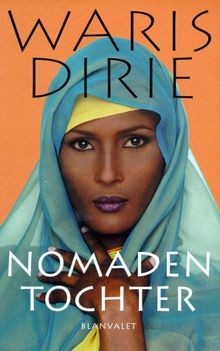 Nomadentochter von Dirie, Waris | Buch | Zustand sehr gut