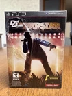 Def Jam Rapstar Microphone Bundle - Sony PlayStation 3 PS3 Brand New Konami