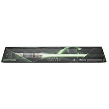 Hasbro Star Wars Black Series Luke Skywalker Force FX Elite Lightsaber -New
