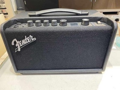 FENDER MUSTANG LT40S Combo From Japan