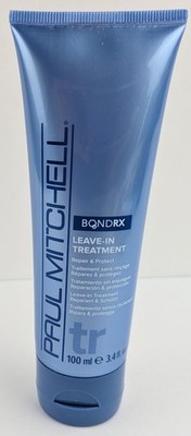 Paul Mitchell BondRx Leave-In Treatment 3.4fl.oz./100ml