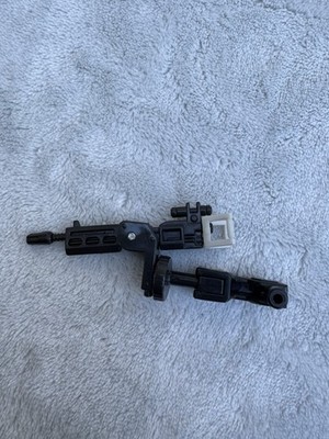Transformers Optimus Prime Blaster Accessory Replacement Part Black 