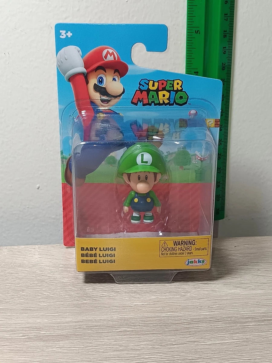 Mario様 Las mejores ofertas en Super Mario Bros. figuras de acción de los