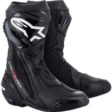 Alpinestars Supertech R Motorradstiefel lang ...